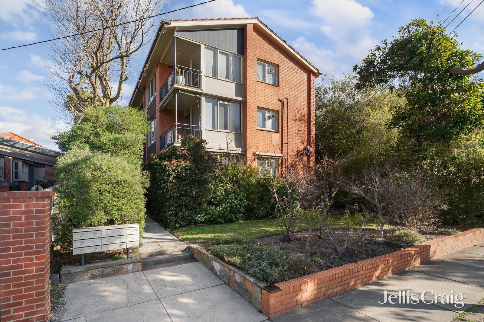 7/84 Campbell Road, Hawthorn East image 1