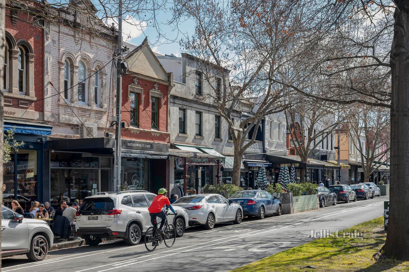 7/867 Rathdowne Street, Carlton North image 10