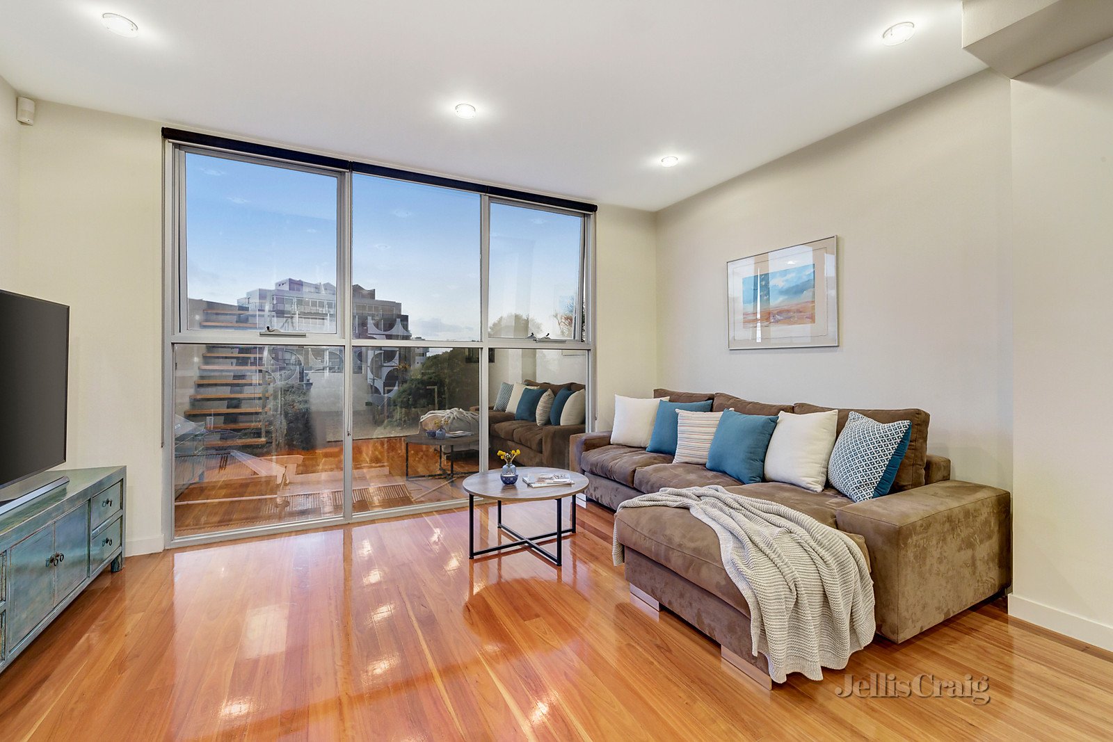 7/88 Ireland Street, West Melbourne image 3