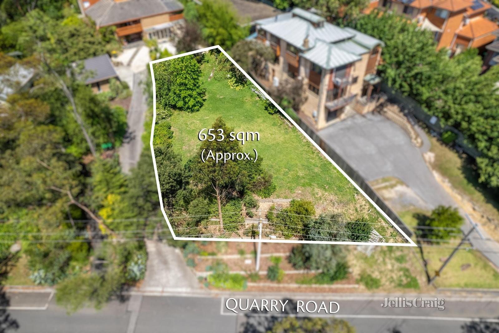 78A Quarry Road, Mitcham image 2