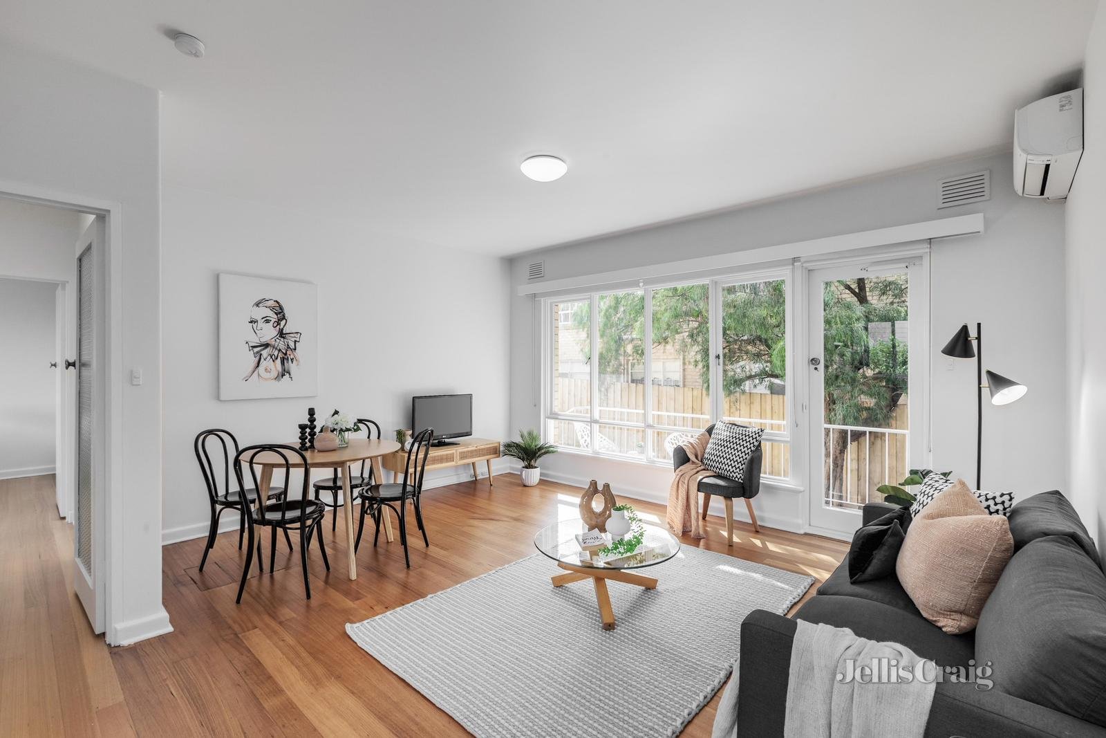 7/9 Acheron Avenue, Camberwell, VIC 3124 Apartment for Sale