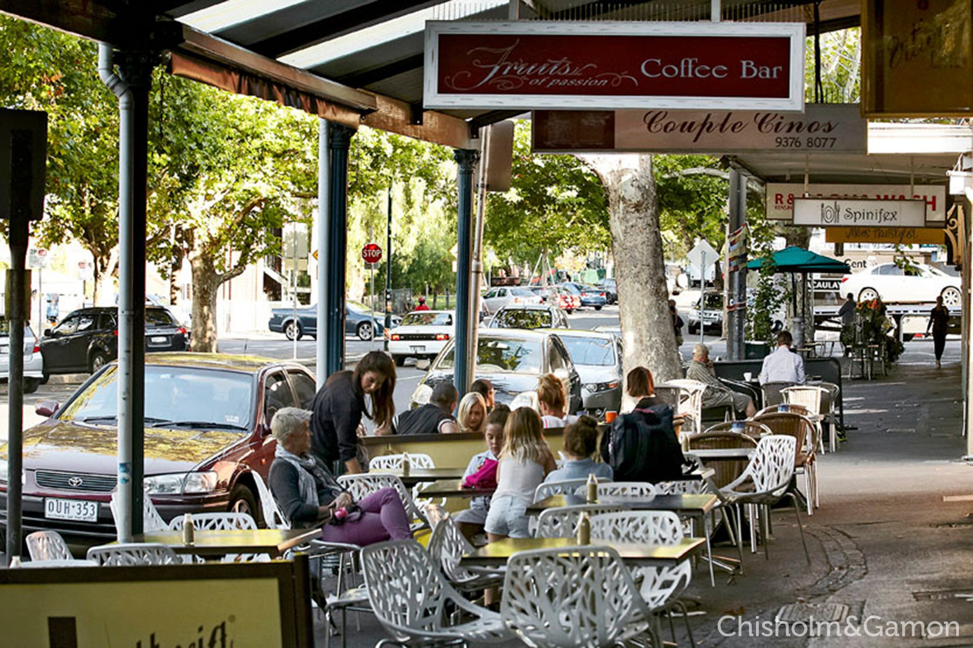 79 Barnett Street, Kensington image 7