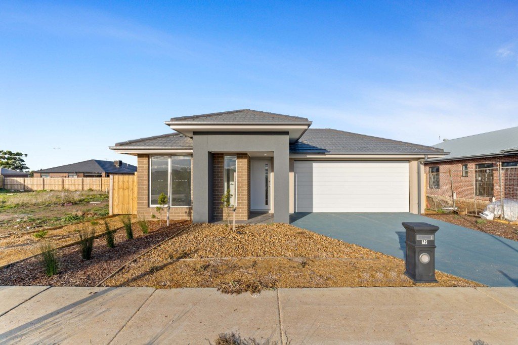 79 Berrigan Drive, Bonshaw image 1