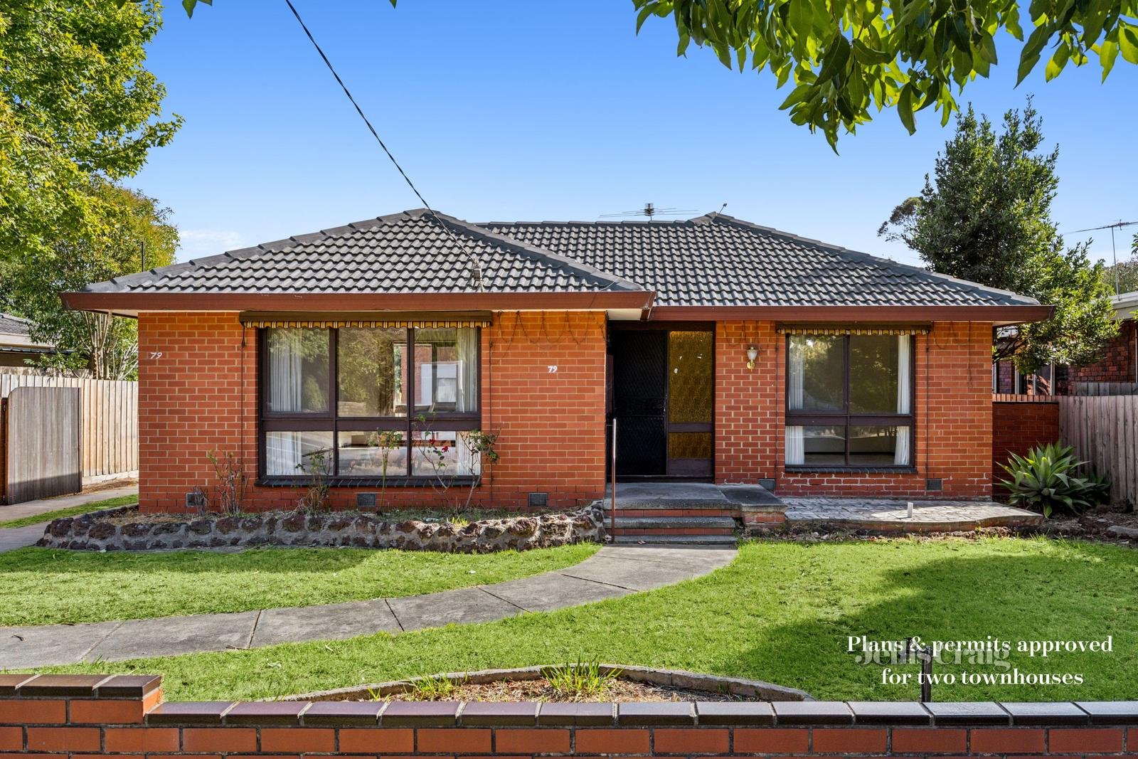 79 Brandon Park Drive, Wheelers Hill image 1