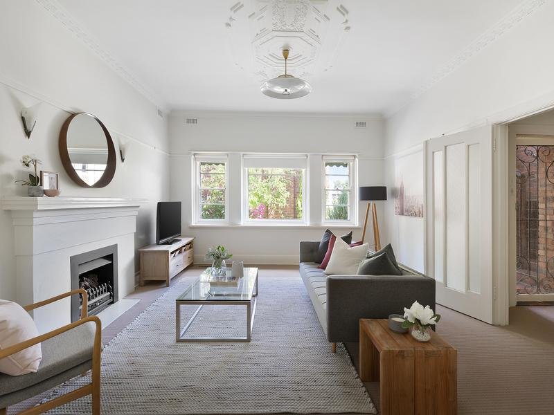 7/9 Coppin Grove, Hawthorn image 2