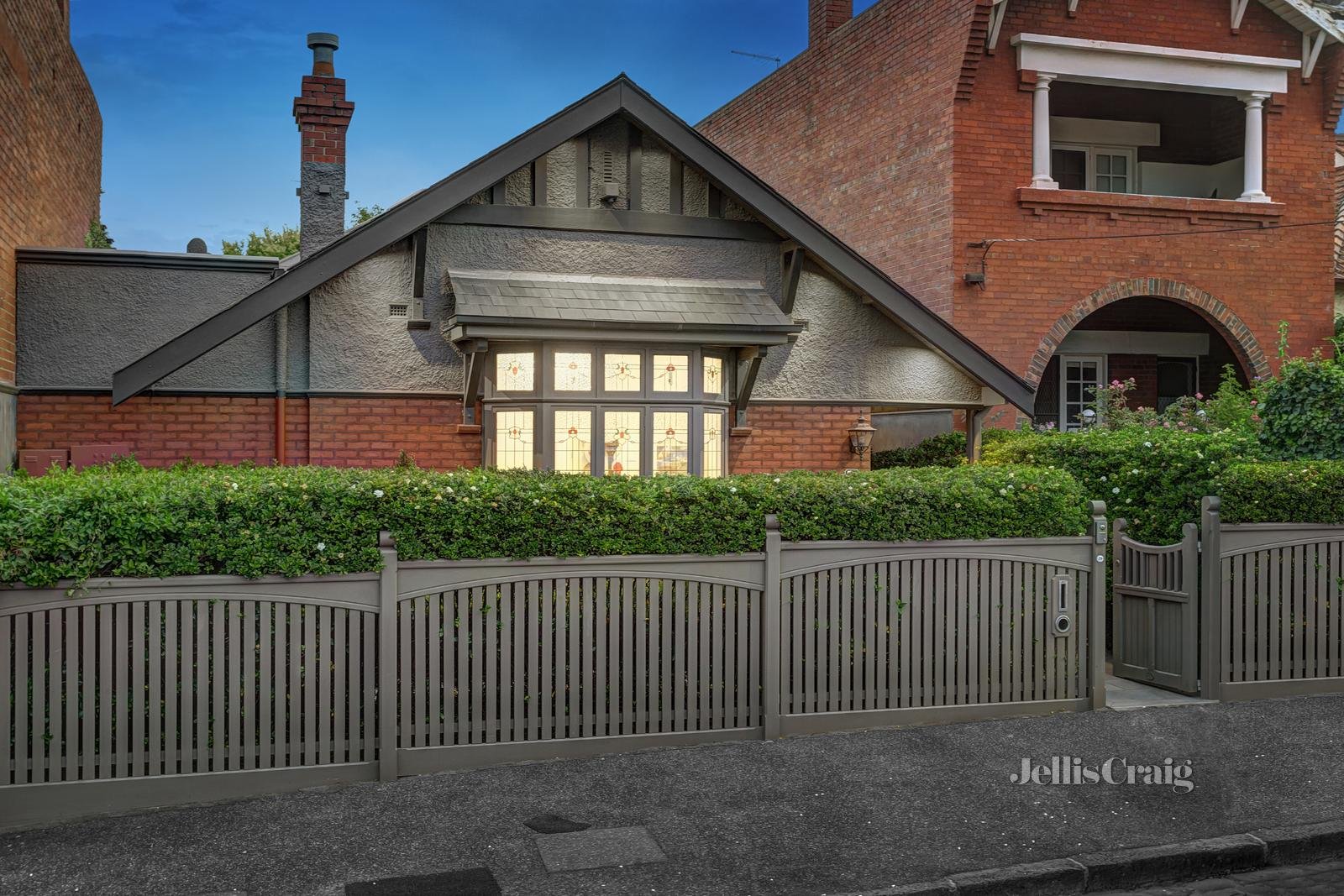 79 Gipps Street, East Melbourne - Print Image 1