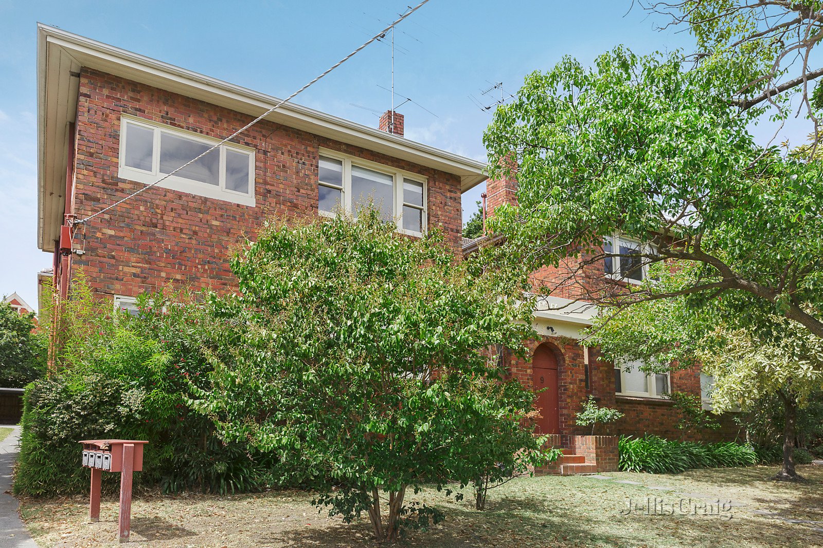 7/9 Glenroy Road, Hawthorn image 1