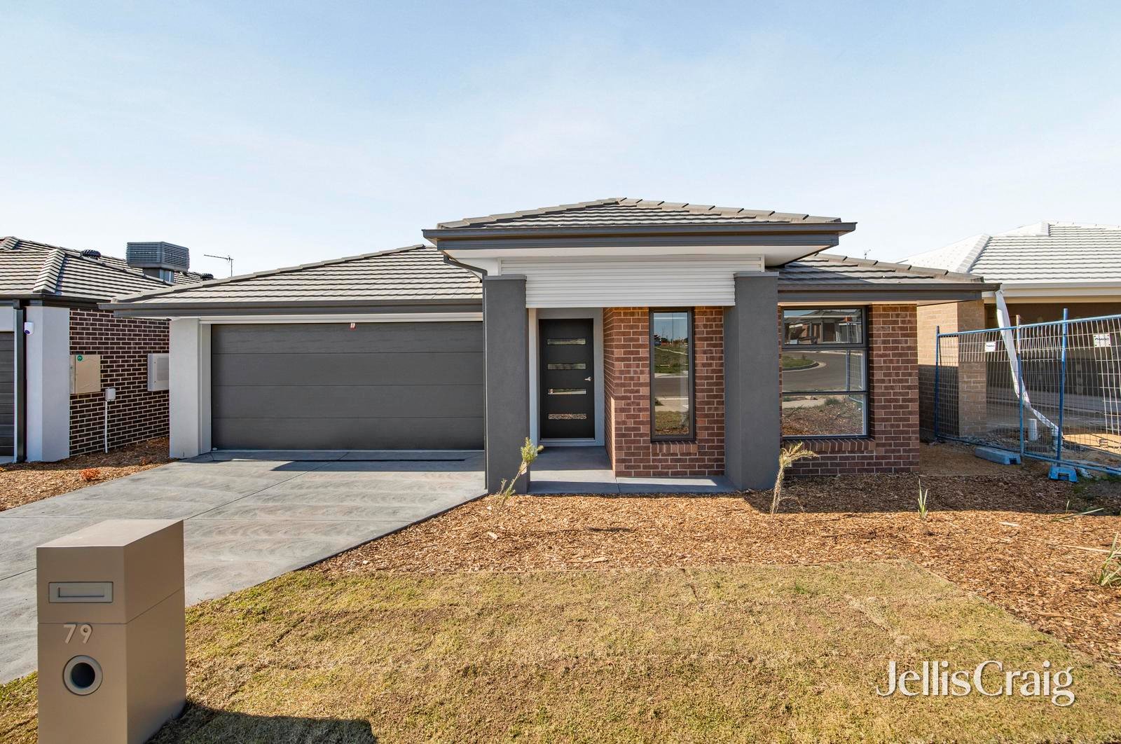 79 Kardinia Street, Bonshaw image 1
