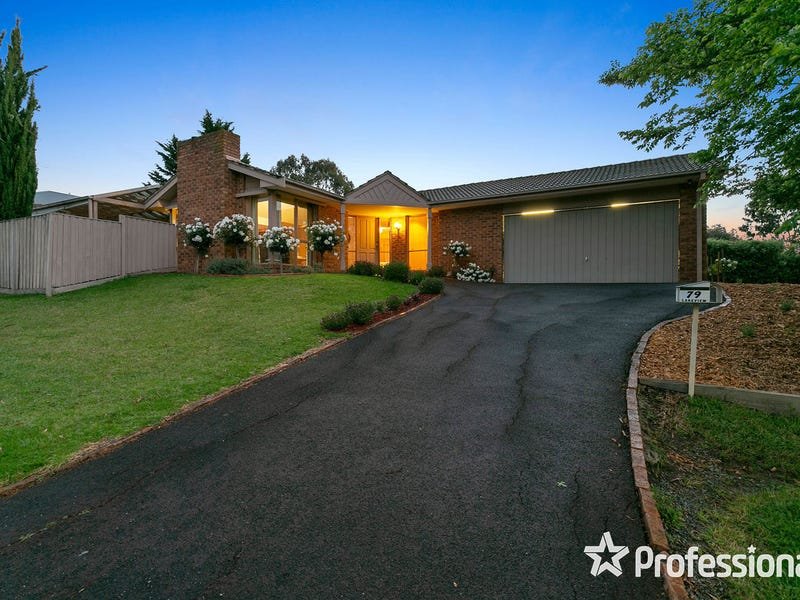 79 Lakeview Drive, Lilydale image 21