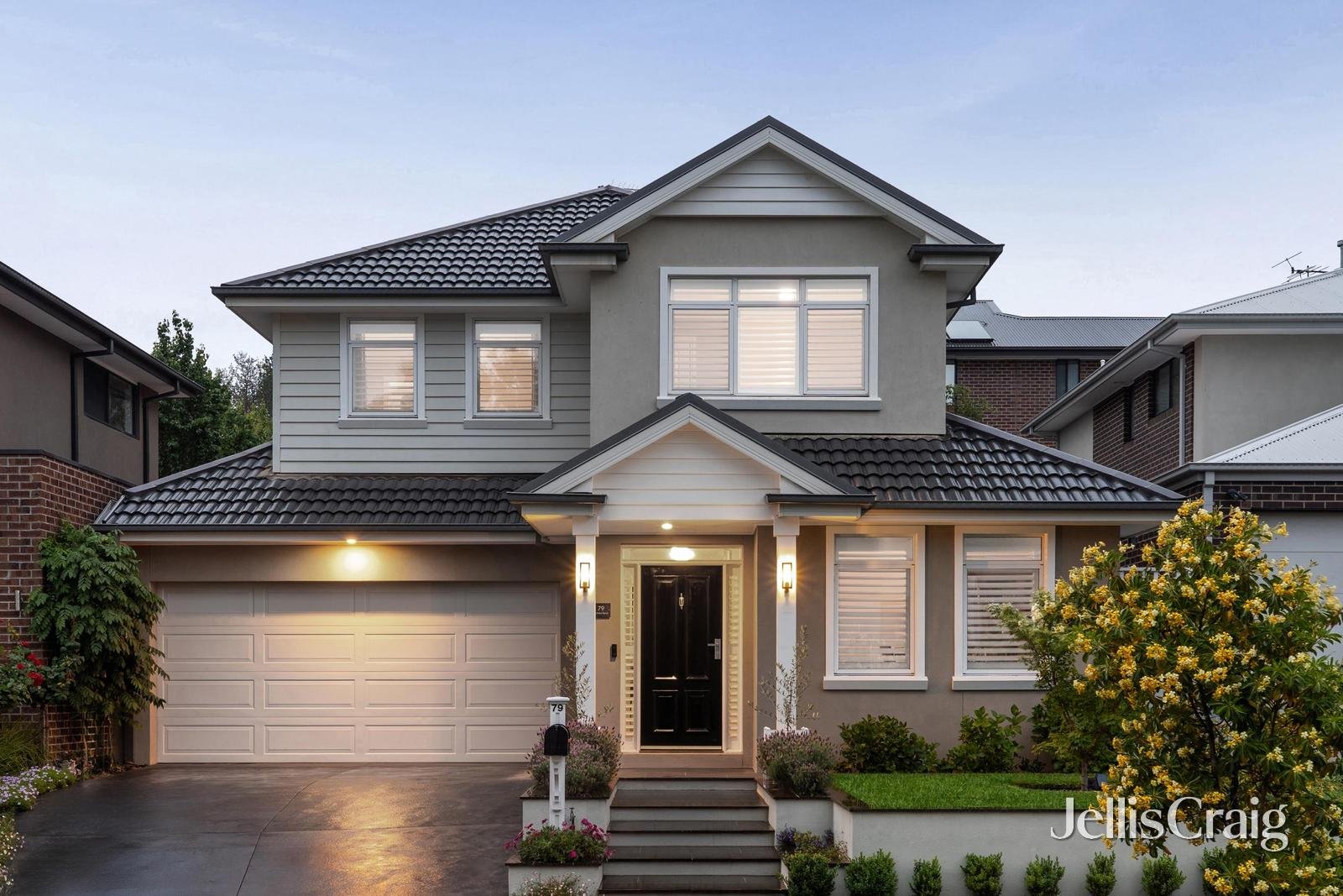 79 Locksley Road, Chirnside Park image 1