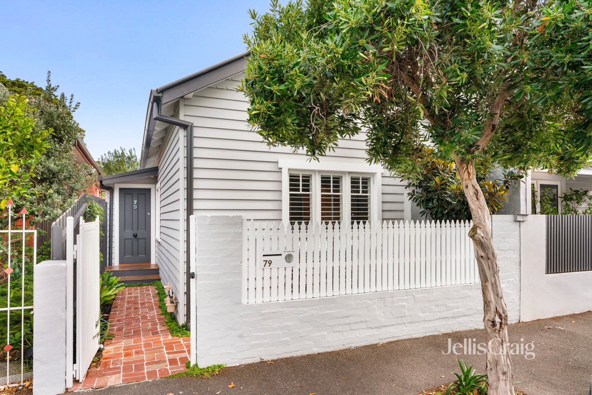 79 Park Street, Abbotsford image 1