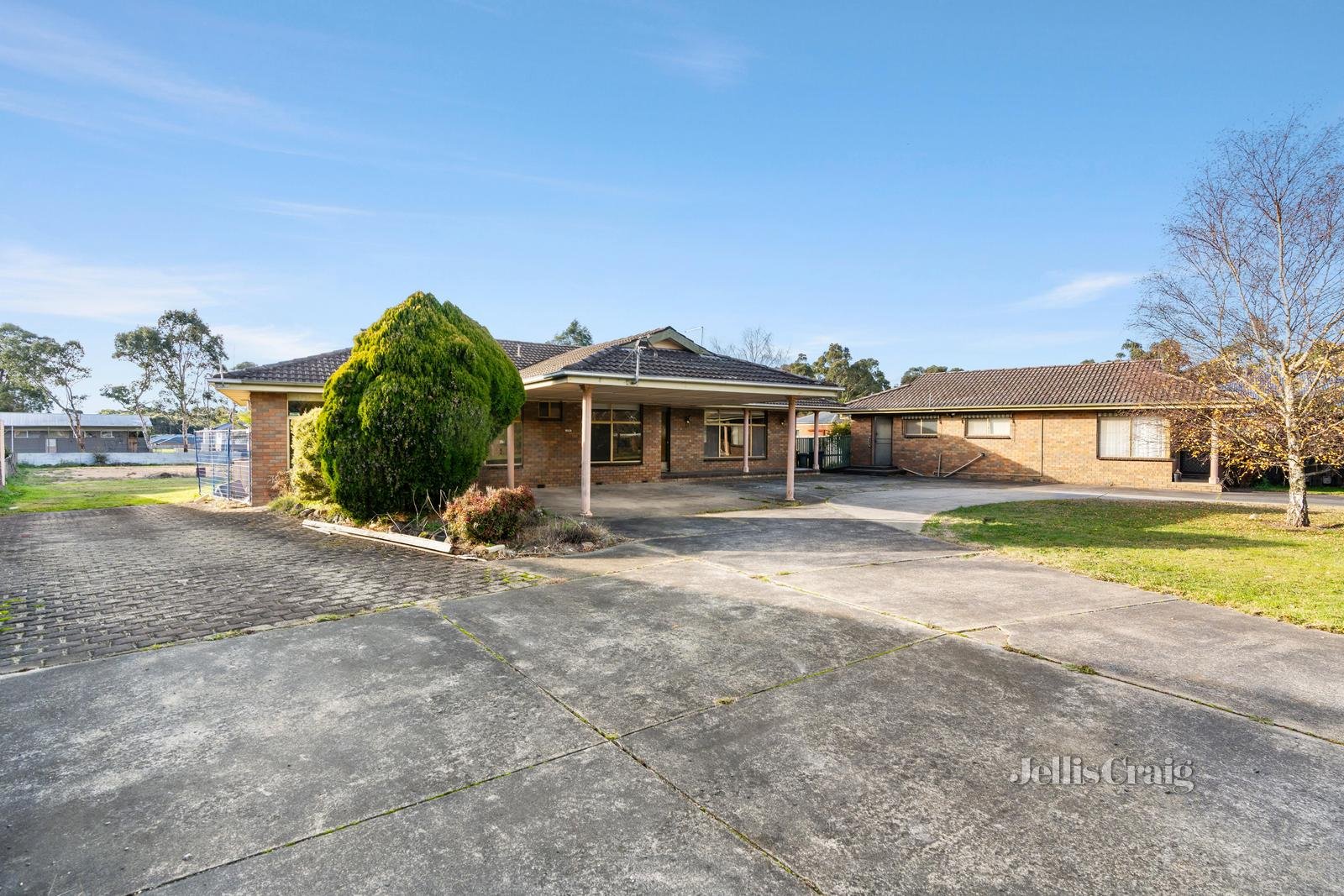 7&9 Recreation Road, Mount Clear image 2