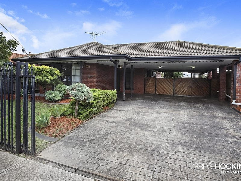 79 Sommers Drive, Altona Meadows image 1