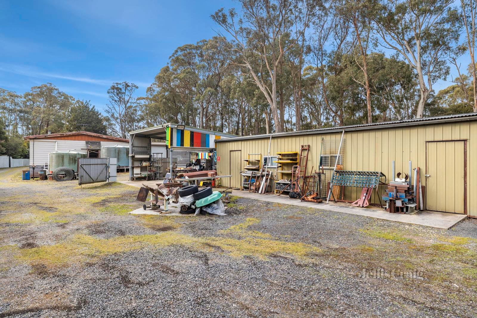 79 Spencer Road, Woodend image 9