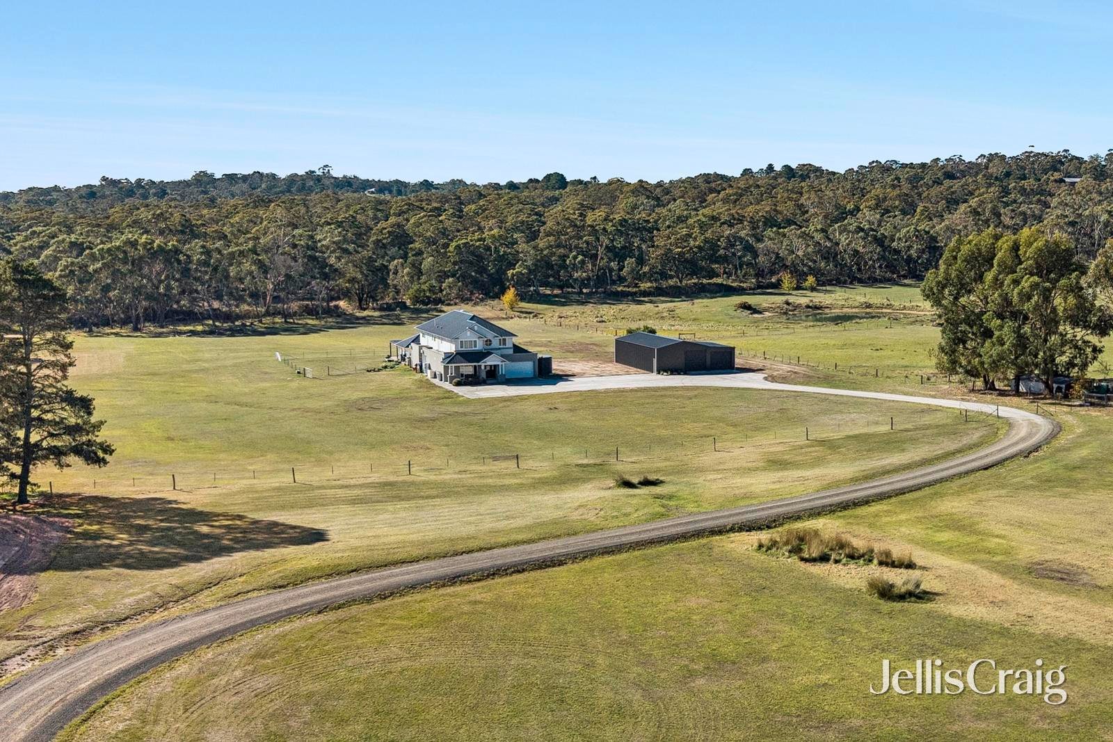 79 Verekers Lane, Kyneton image 5