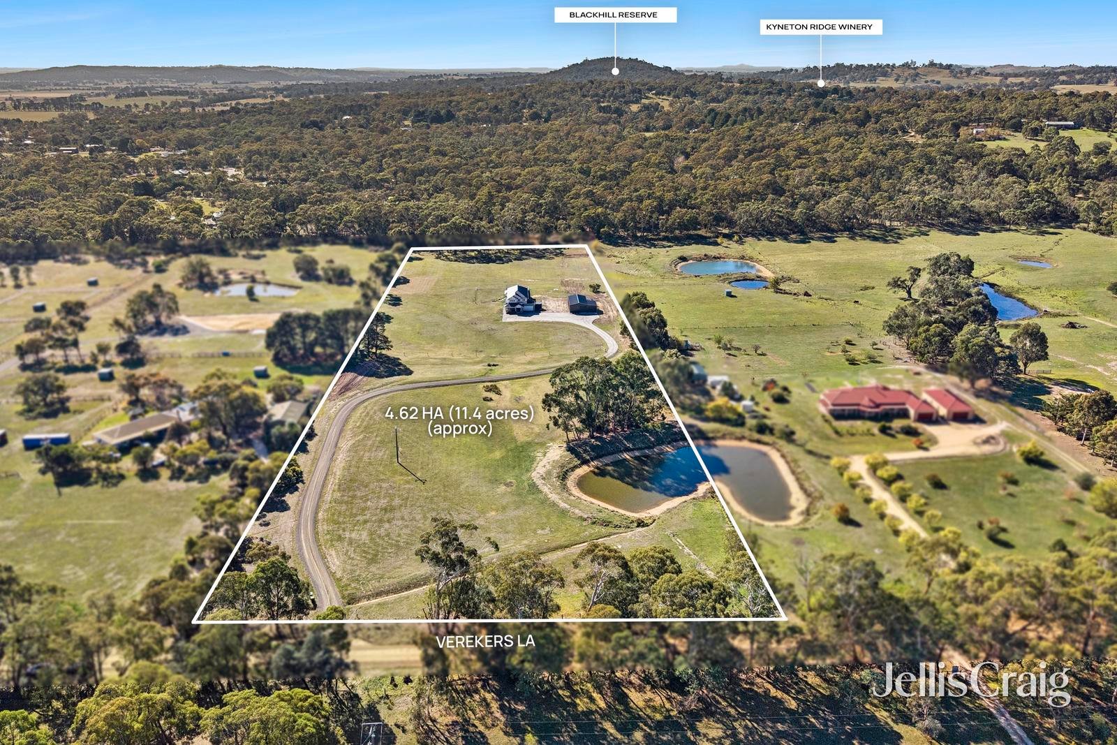 79 Verekers Lane, Kyneton image 35