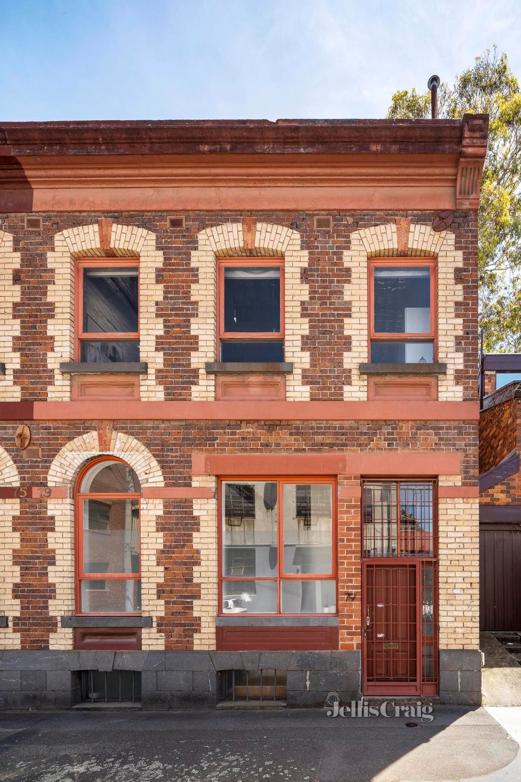 79 Webb Street, Fitzroy image 2