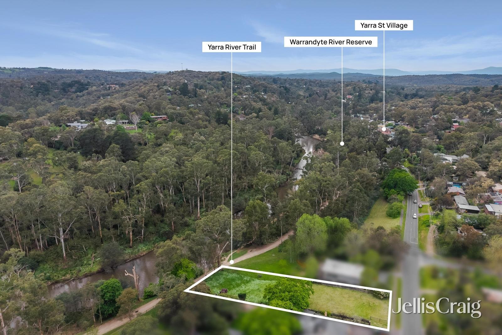 79 Yarra Street, Warrandyte image 10