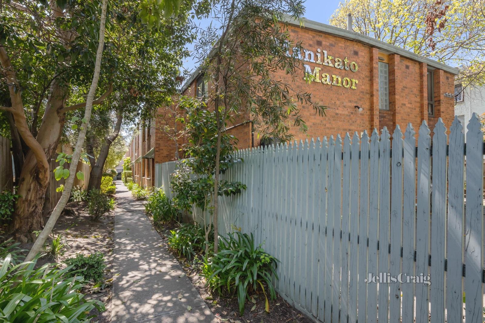 7/915 Dandenong Road, Malvern East image 1