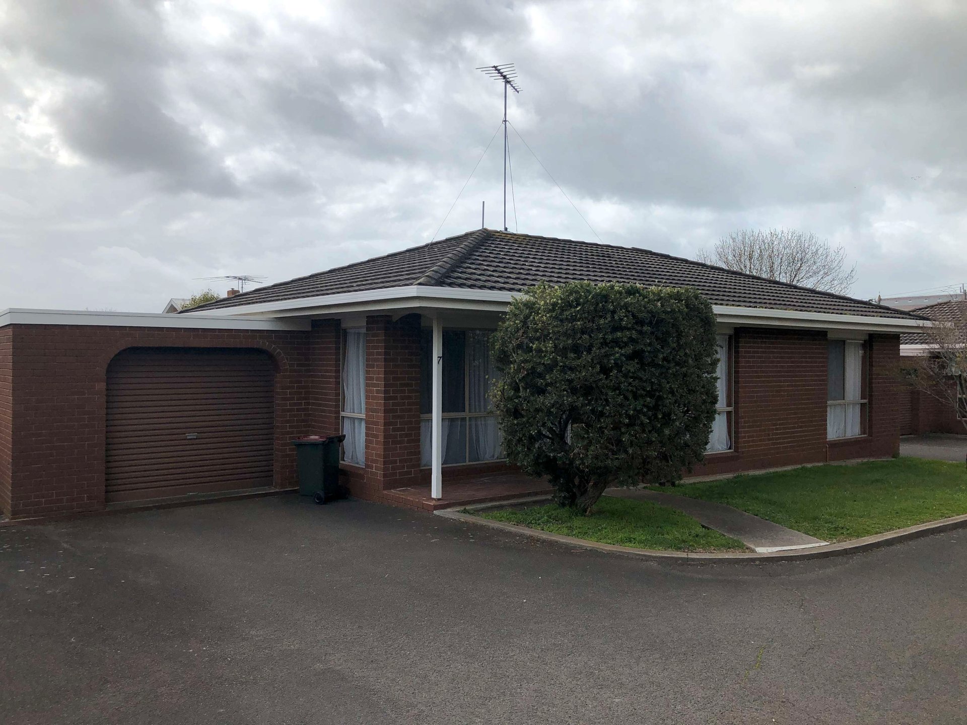 7/92 Aphrasia Street, Newtown image 1