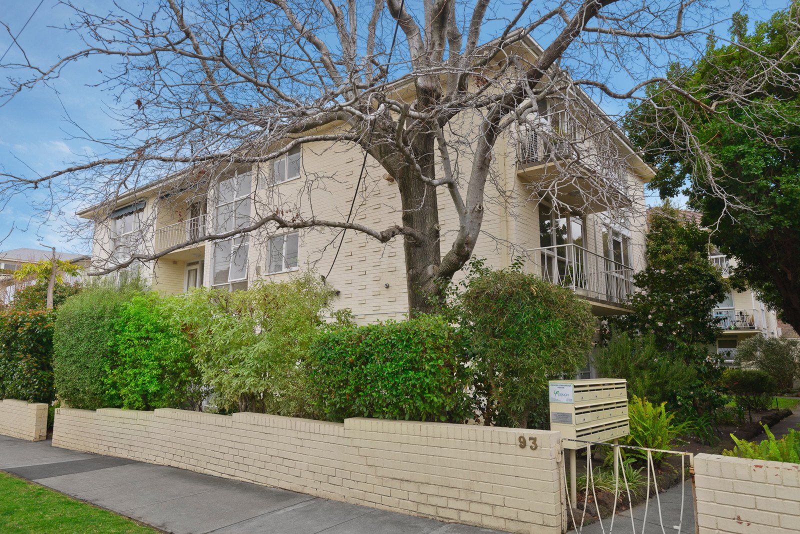 7/93 Mathoura Road, Toorak image 1