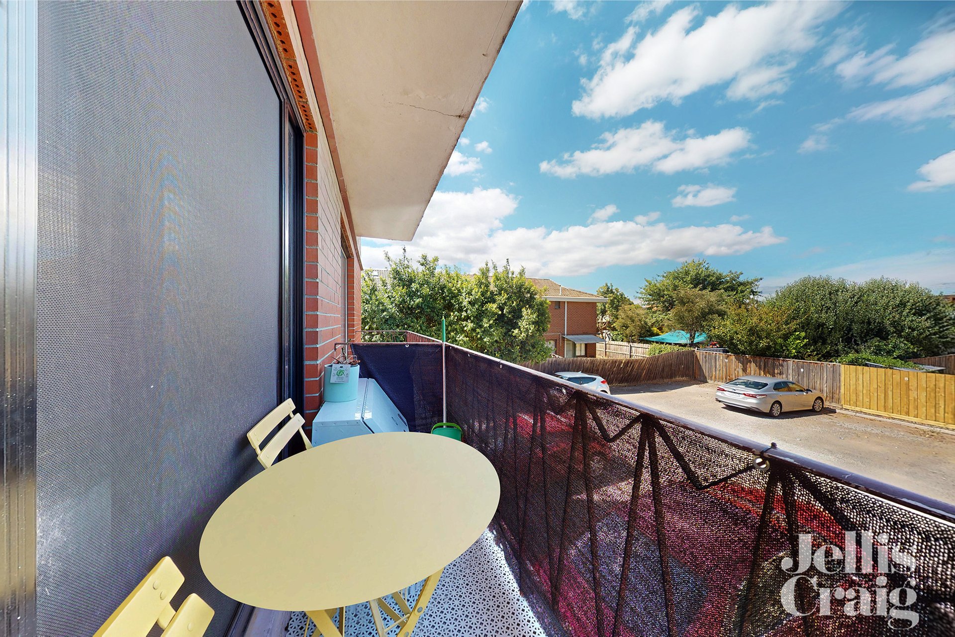 7/93 St Leonards Road, Ascot Vale image 10