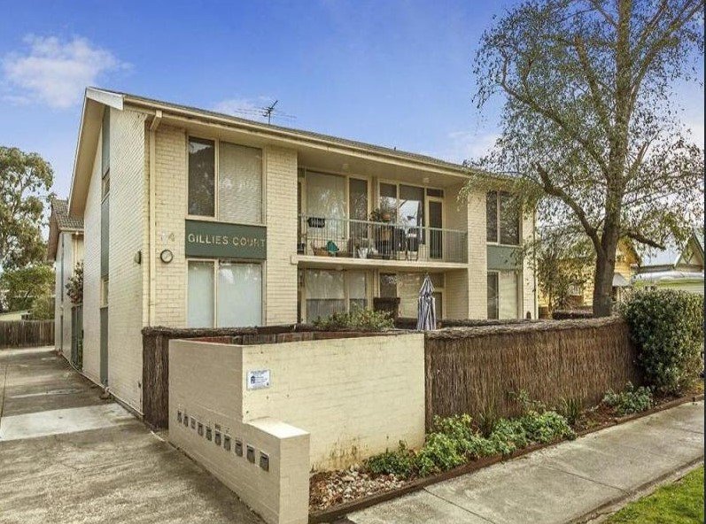 7/94 Gillies Street, Fairfield VIC 3078