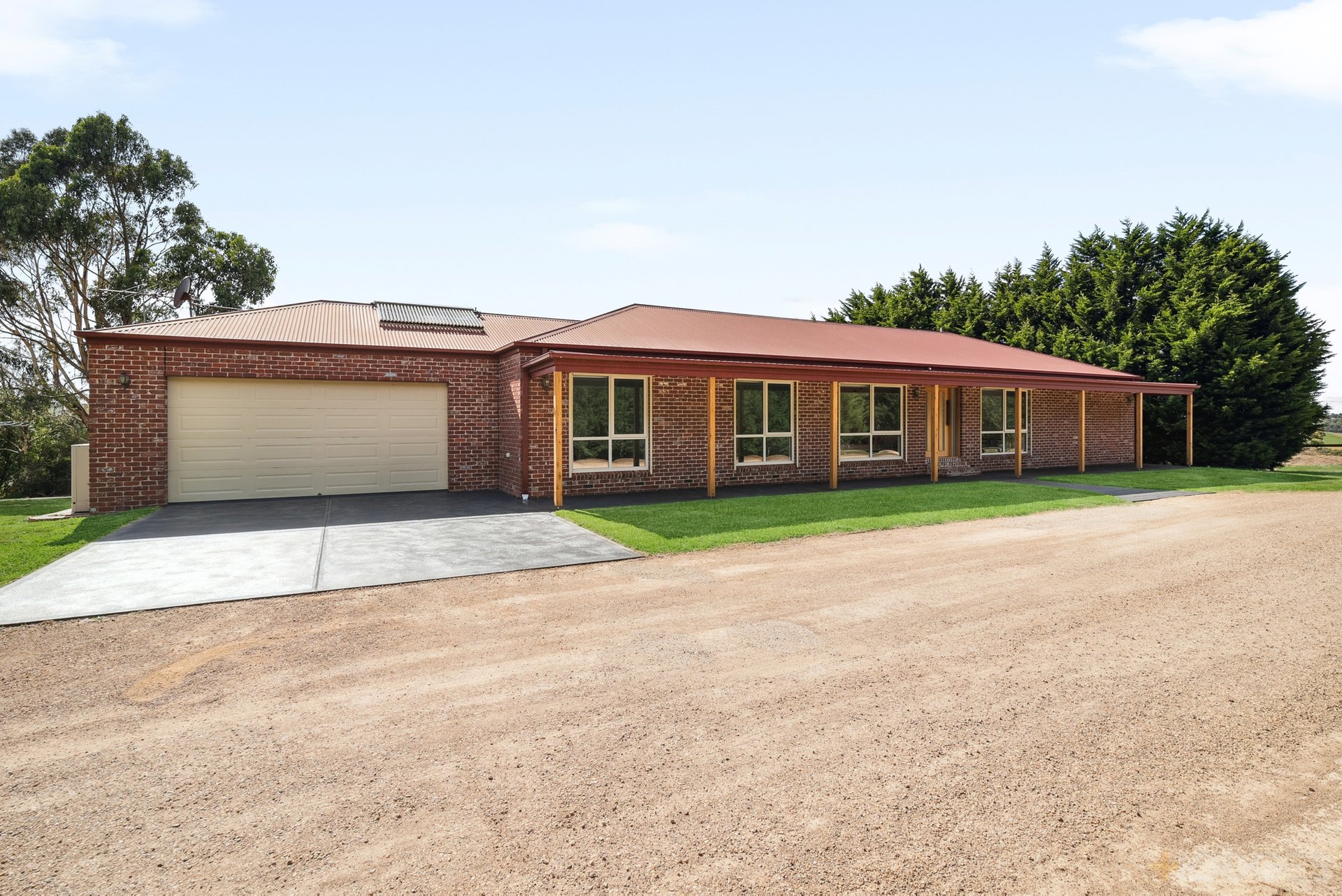 795 Ogradys Road Wandong