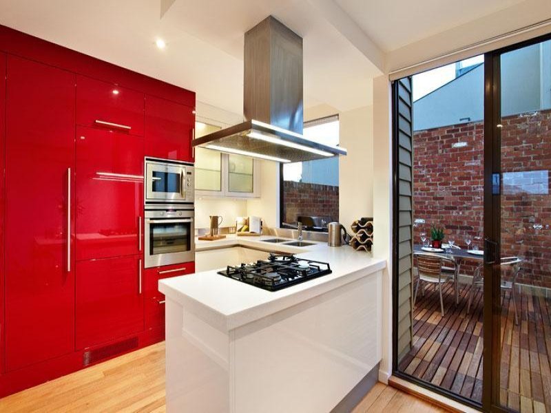 7/97 Cruikshank Street, Port Melbourne image 3