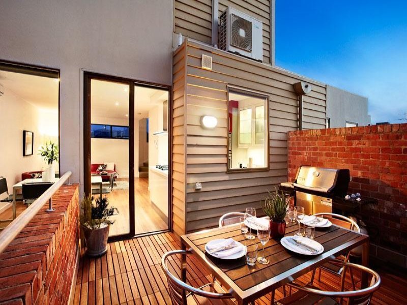 7/97 Cruikshank Street, Port Melbourne image 7