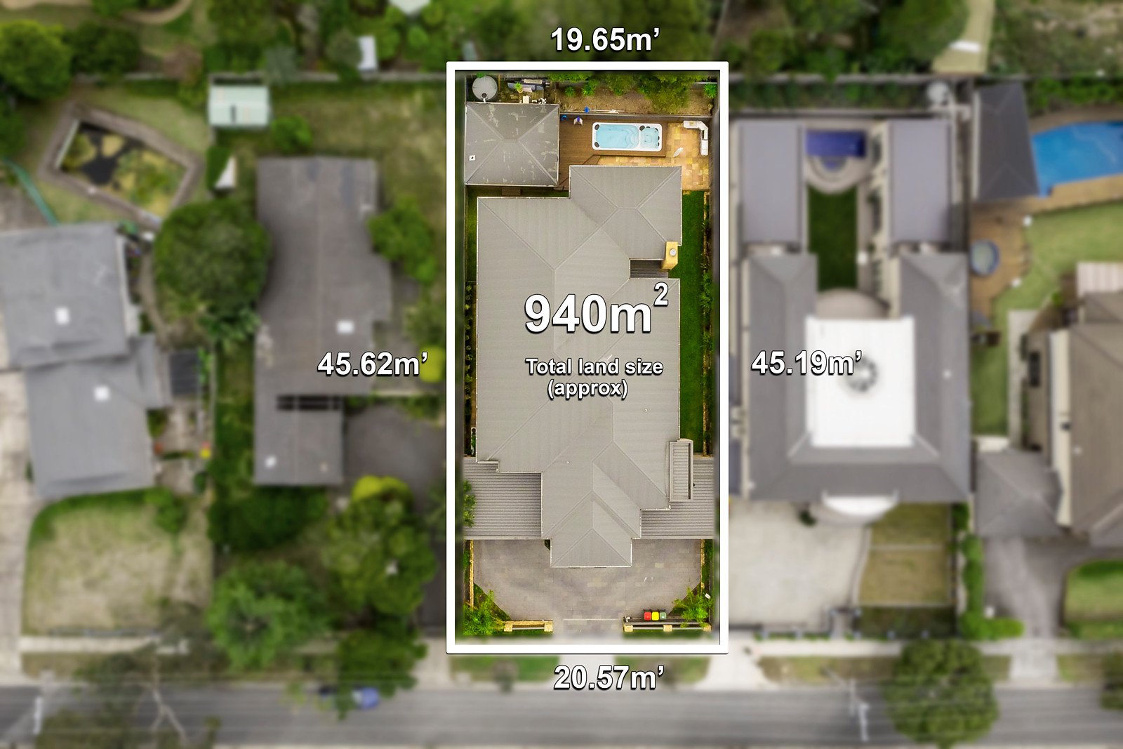 799 Ferntree Gully Road, Wheelers Hill image 20