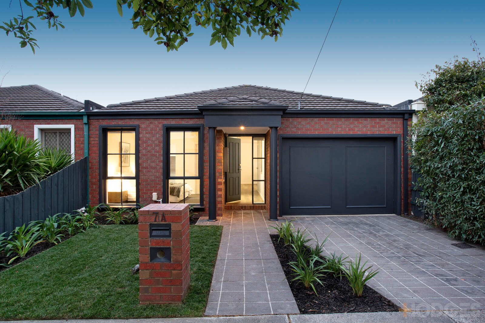 7a Clyve Avenue Mentone