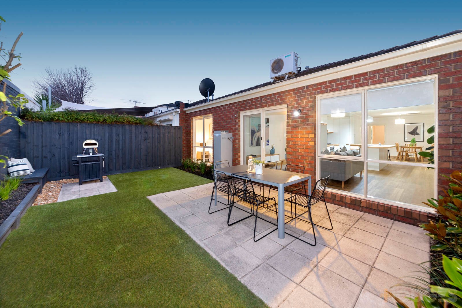7a Clyve Avenue Mentone