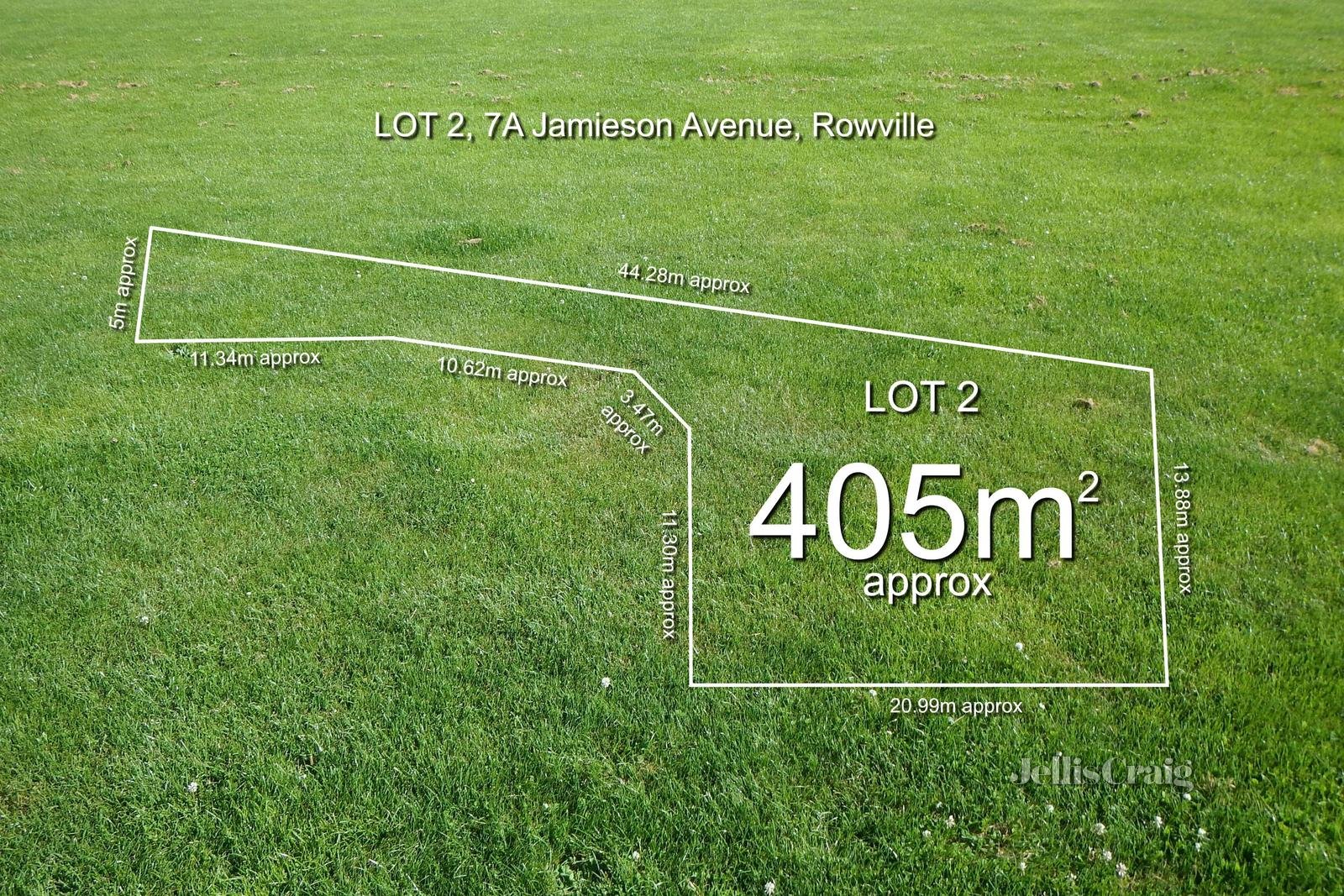 7A Jamieson Avenue, Rowville image 1