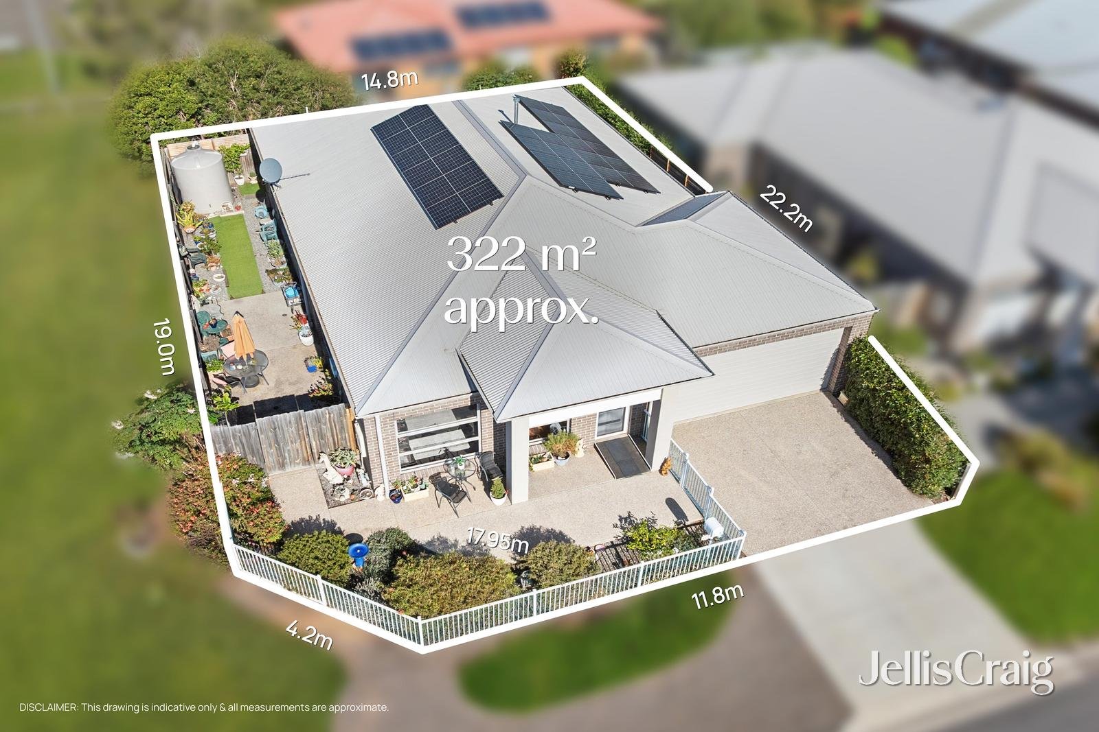 7a St Anthony Court, Lara image 2