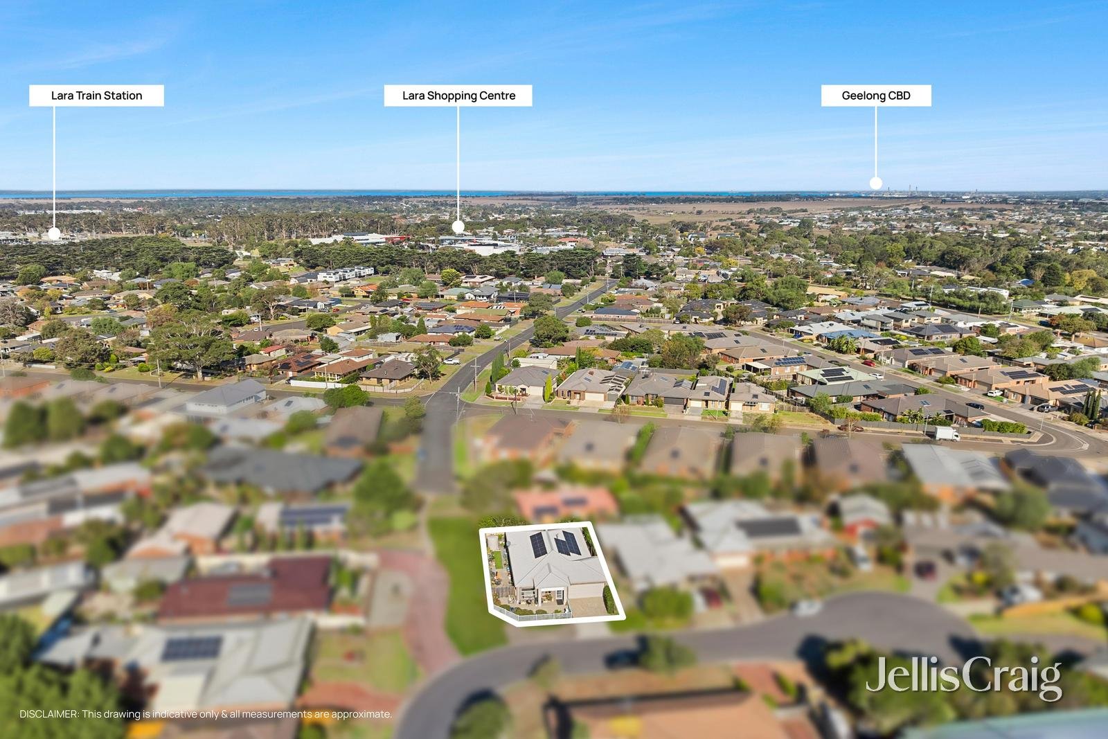 7a St Anthony Court, Lara image 12