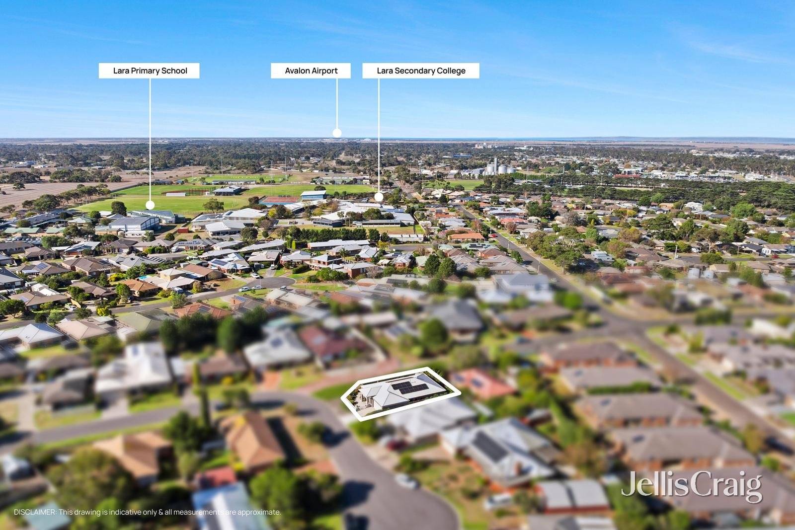 7a St Anthony Court, Lara image 13