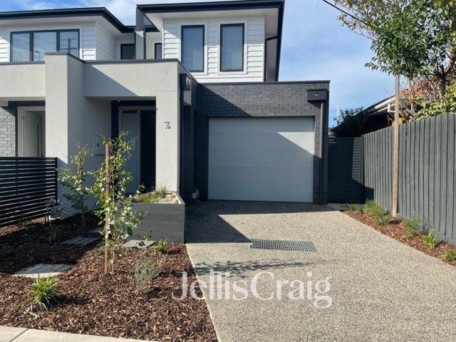 7A Steel Street, Spotswood image 1