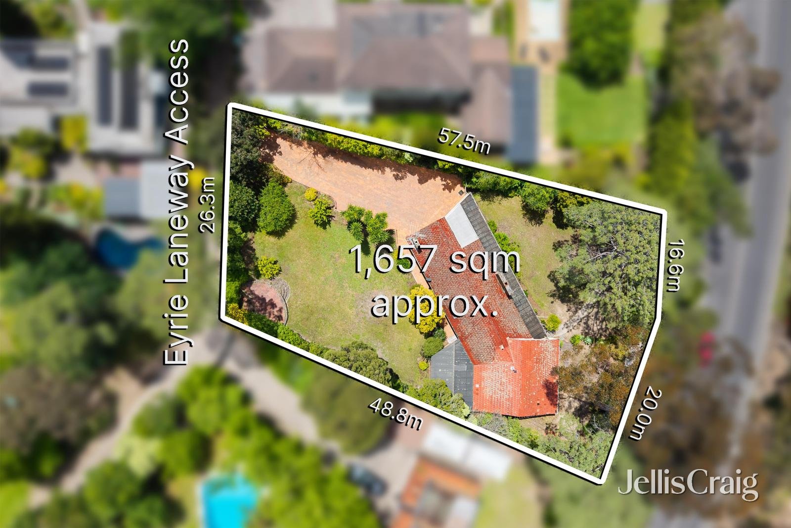 7A The Eyrie, Eaglemont image 2