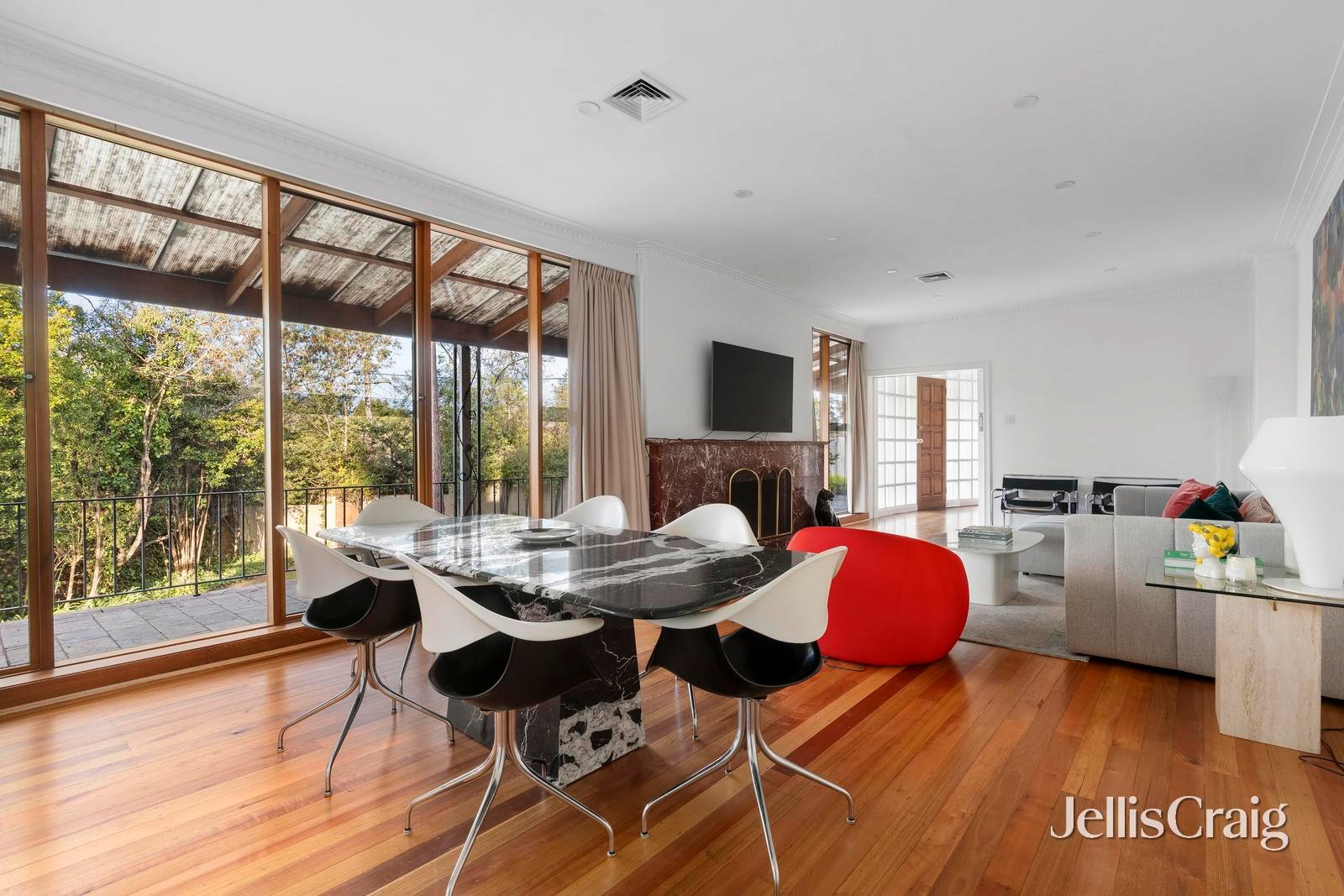 7A The Eyrie, Eaglemont image 7