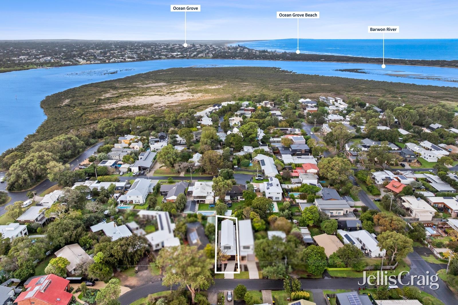 7B Wattle Bird Crescent, Barwon&nbsp;Heads image 19