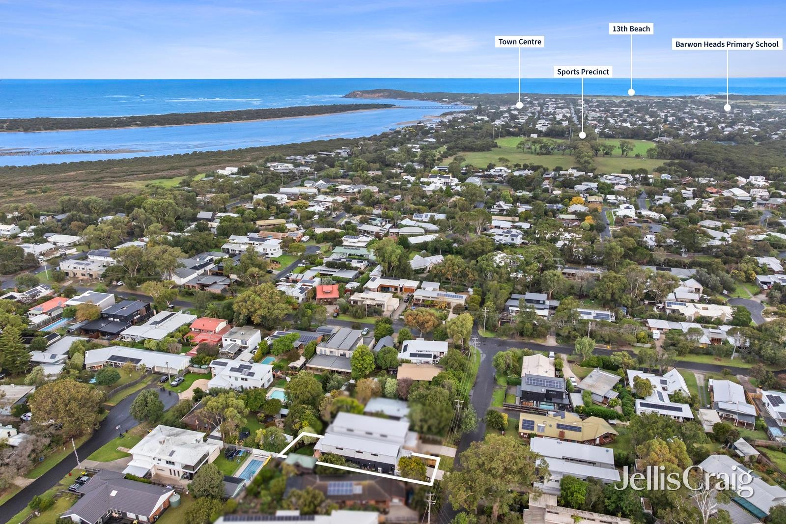 7B Wattle Bird Crescent, Barwon&nbsp;Heads image 20