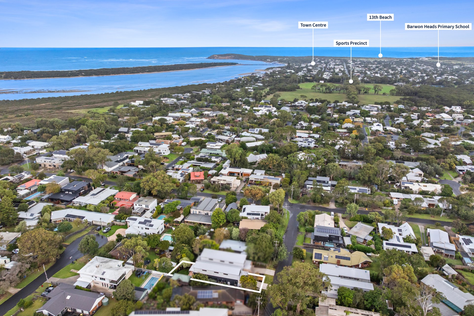 7B Wattle Bird Crescent, Barwon&nbsp;Heads image 12