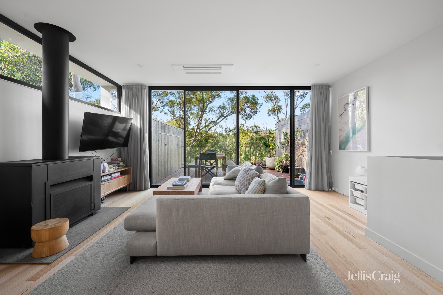 7D Park Crescent, Fairfield image 1