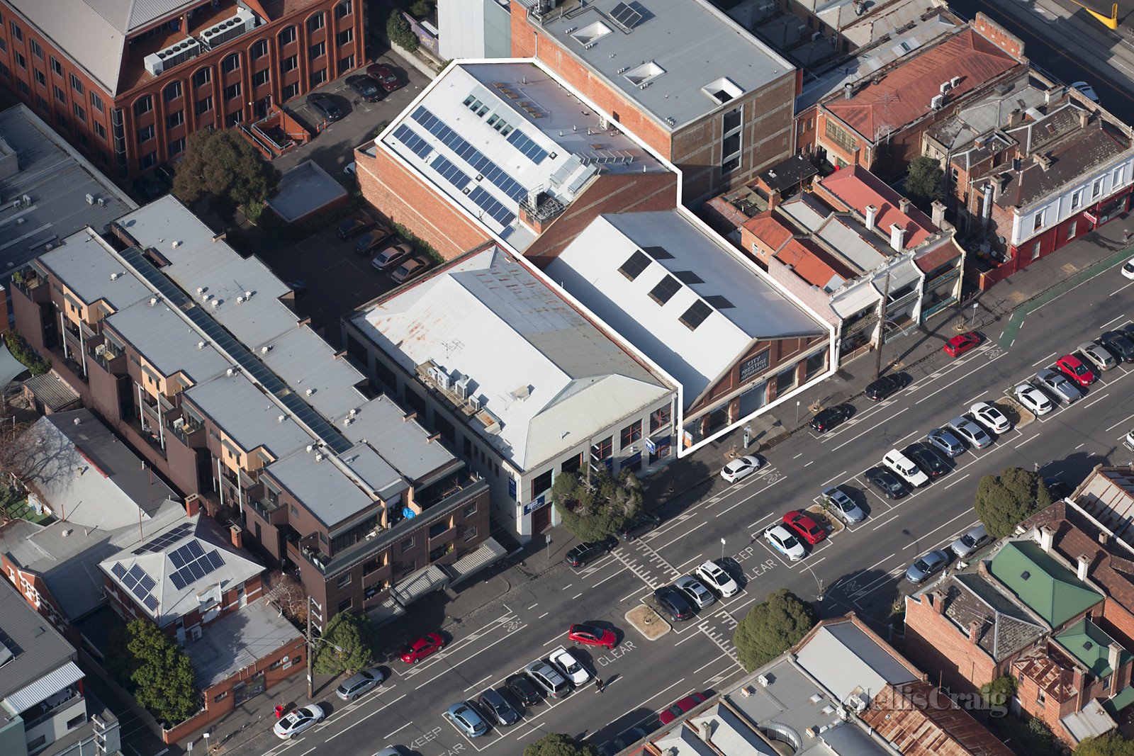 8-14 Howard Street, North Melbourne image 2