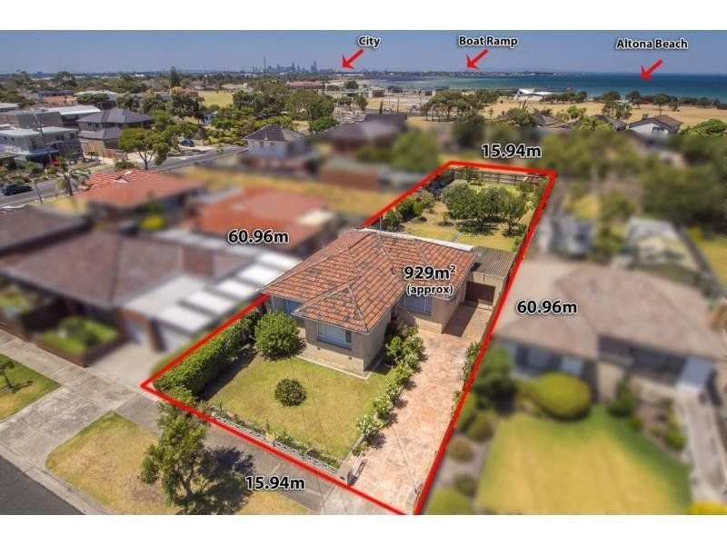 8 Acacia Street, Altona image 1