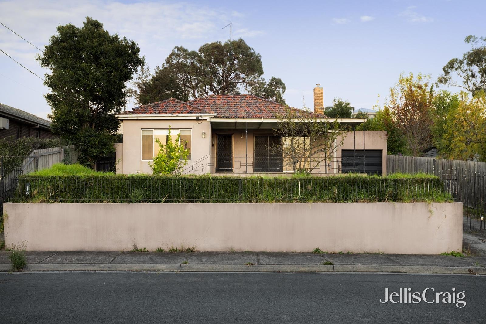 8 Ada Street, Preston image 1
