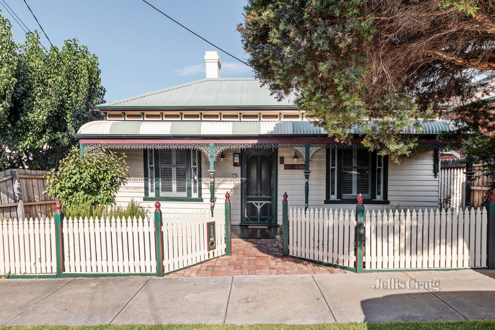 8 Agatha Street, Essendon image 1