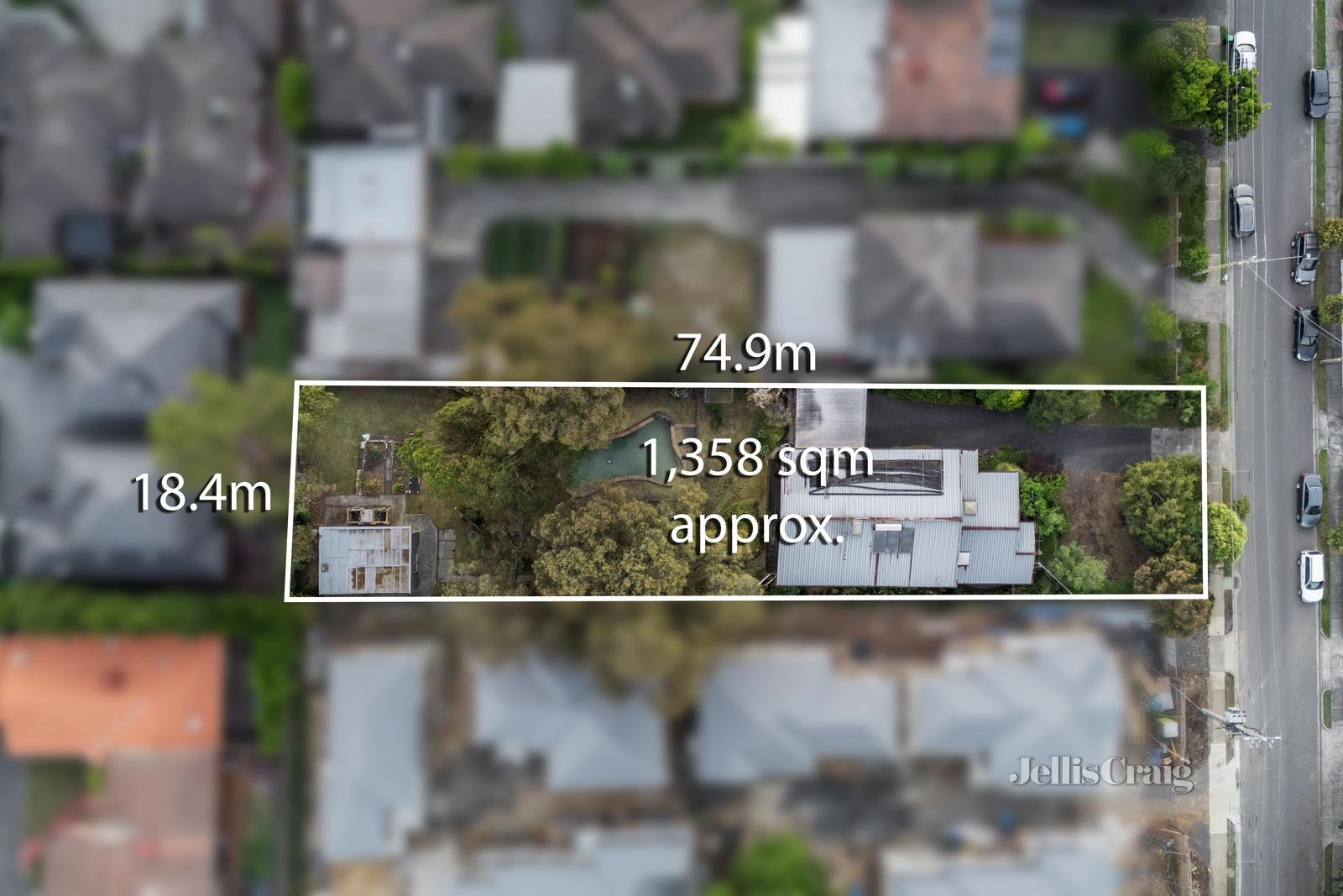 8 Airlie Road, Montmorency image 22