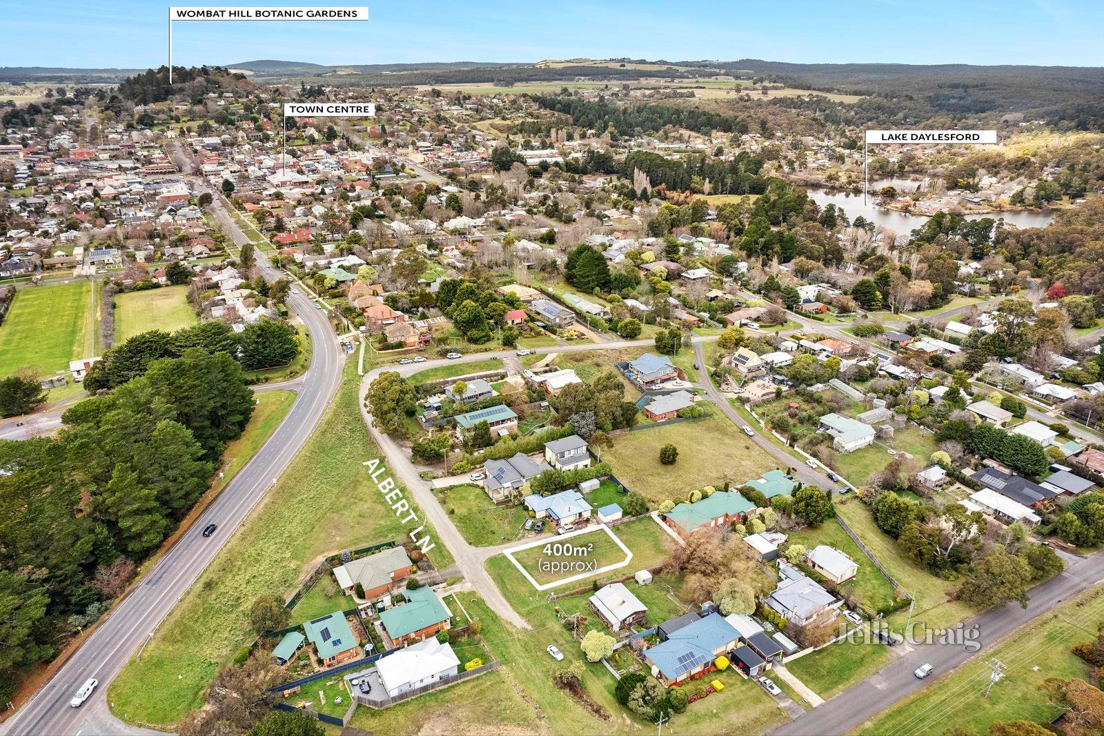 8 Albert Lane, Daylesford image 2